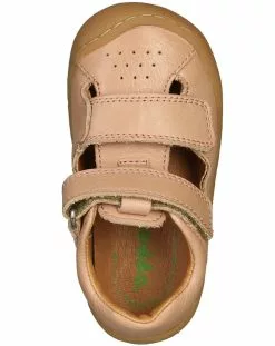 Froddo Sandale MINNI In Nude 10 Froddo Sandale MINNI In Nude -Froddo Verkaufsshop sandale minni in nude 599846385