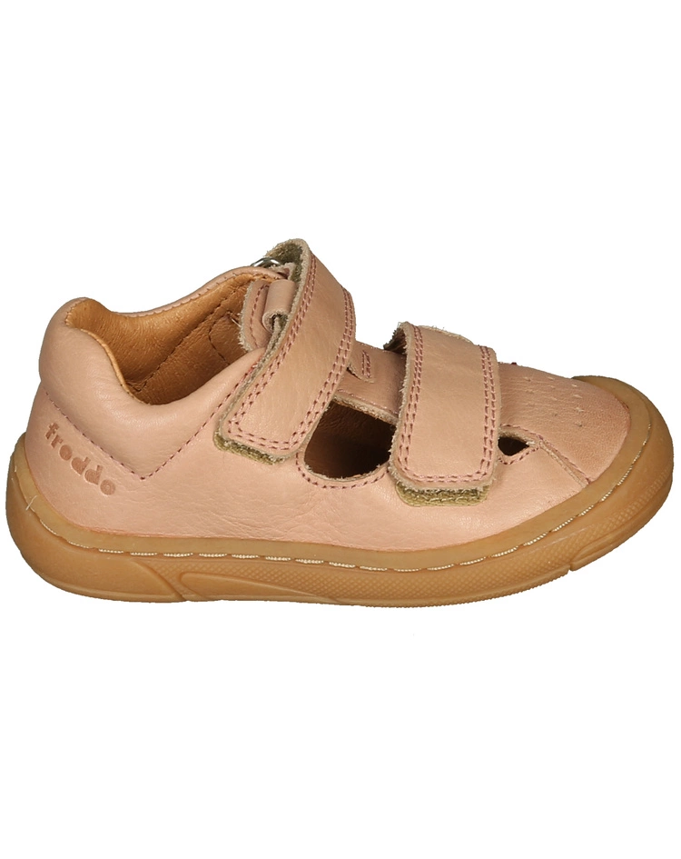 Froddo Sandale MINNI In Nude 4 Froddo Sandale MINNI In Nude – Bild 2
