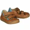 Froddo Sandale PAIX DOUBLE In Brown 2 Froddo Sandale PAIX DOUBLE In Brown -Froddo Verkaufsshop sandale paix double in brown 599846218