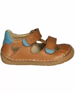 Froddo Sandale PAIX DOUBLE In Brown -Froddo Verkaufsshop sandale paix double in brown 599846219