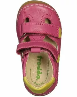 Froddo Sandale PAIX DOUBLE In Fuxia 10 Froddo Sandale PAIX DOUBLE In Fuxia -Froddo Verkaufsshop sandale paix double in fuxia 599846213