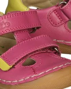 Froddo Sandale PAIX DOUBLE In Fuxia 11 Froddo Sandale PAIX DOUBLE In Fuxia -Froddo Verkaufsshop sandale paix double in fuxia 599846214