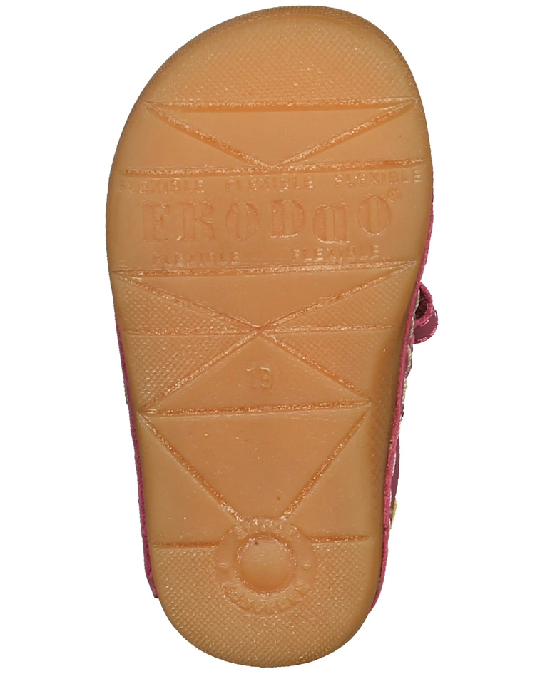 Froddo Sandale PAIX DOUBLE In Fuxia 5 Froddo Sandale PAIX DOUBLE In Fuxia – Bild 3