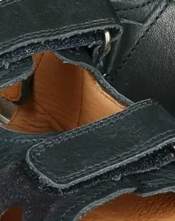 Froddo Sandalen ACTIVE TRIPLE VELCRO In Dunkelblau -Froddo Verkaufsshop sandalen active triple velcro in dunkelblau 599966079