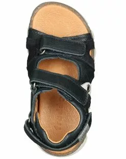 Froddo Sandalen ACTIVE TRIPLE VELCRO In Dunkelblau -Froddo Verkaufsshop sandalen active triple velcro in dunkelblau 599966082