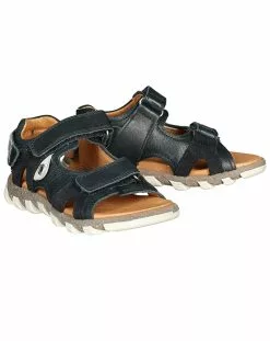 Froddo Sandalen ACTIVE TRIPLE VELCRO In Dunkelblau