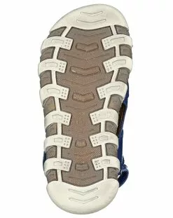 Froddo Sandalen ACTIVE TRIPLE VELCRO In Ultramarinblau -Froddo Verkaufsshop sandalen active triple velcro in ultramarinblau 599966093