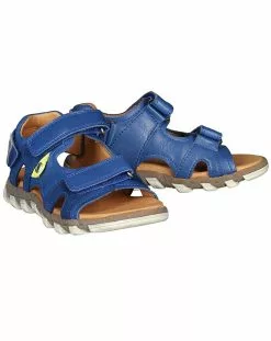 Froddo Sandalen ACTIVE TRIPLE VELCRO In Ultramarinblau