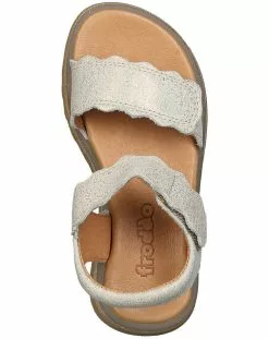 Froddo Sandalen ALANA In Gold Shine -Froddo Verkaufsshop sandalen alana in gold shine 599769216