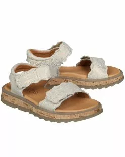 Froddo Sandalen ALANA In Gold Shine