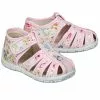 Froddo Sandalen BLOSSOM Mit Zehenschutz In Pink -Froddo Verkaufsshop sandalen blossom mit zehenschutz in pink 599769835