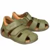 Froddo Sandalen CARTE DOUBLE Mit Zehenschutz In Olive -Froddo Verkaufsshop sandalen carte double mit zehenschutz in olive 599769321