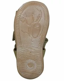 Froddo Sandalen CARTE DOUBLE Mit Zehenschutz In Olive 9 Froddo Sandalen CARTE DOUBLE Mit Zehenschutz In Olive -Froddo Verkaufsshop sandalen carte double mit zehenschutz in olive 599769325