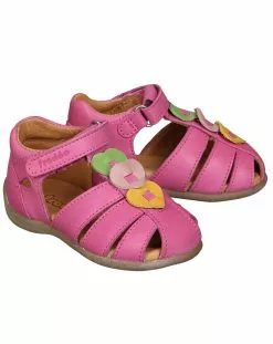 Froddo Sandalen CARTE G HEARTS In Fuxia
