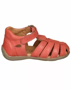 Froddo Sandalen CARTE Y Mit Zehenschutz In Coral -Froddo Verkaufsshop sandalen carte y mit zehenschutz in coral 599769317