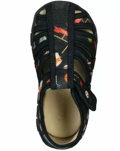 Froddo Sandalen CLASSIC Mit Zehenschutz In Blue 10 Froddo Sandalen CLASSIC Mit Zehenschutz In Blue -Froddo Verkaufsshop sandalen classic mit zehenschutz in blue 599846513