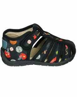 Froddo Sandalen CLASSIC Mit Zehenschutz In Blue 8 Froddo Sandalen CLASSIC Mit Zehenschutz In Blue -Froddo Verkaufsshop sandalen classic mit zehenschutz in blue 599846514