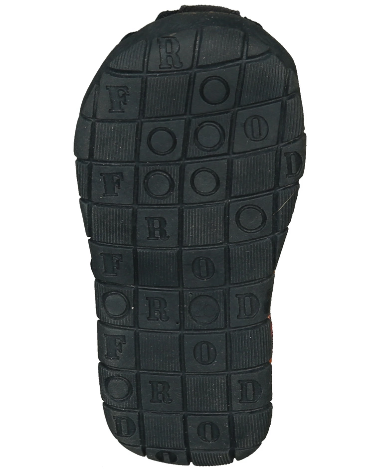 Froddo Sandalen CLASSIC Mit Zehenschutz In Blue 5 Froddo Sandalen CLASSIC Mit Zehenschutz In Blue – Bild 3