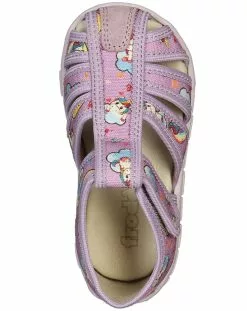 Froddo Sandalen CLASSIC Mit Zehenschutz In Lilac 9 Froddo Sandalen CLASSIC Mit Zehenschutz In Lilac -Froddo Verkaufsshop sandalen classic mit zehenschutz in lilac 599846512