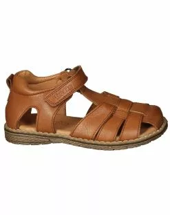 Froddo Sandalen DARIO Mit Zehenschutz In Braun -Froddo Verkaufsshop sandalen dario mit zehenschutz in braun 599925863