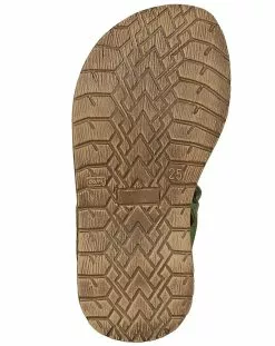 Froddo Sandalen DARIO Mit Zehenschutz In Olive 9 Froddo Sandalen DARIO Mit Zehenschutz In Olive -Froddo Verkaufsshop sandalen dario mit zehenschutz in olive 599925868 1