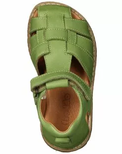 Froddo Sandalen DARIO Mit Zehenschutz In Olive 10 Froddo Sandalen DARIO Mit Zehenschutz In Olive -Froddo Verkaufsshop sandalen dario mit zehenschutz in olive 599925869