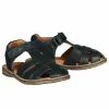 Froddo Sandalen DAROS Mit Zehenschutz In Dunkelblau 2 Froddo Sandalen DAROS Mit Zehenschutz In Dunkelblau -Froddo Verkaufsshop sandalen daros mit zehenschutz in dunkelblau 599925931