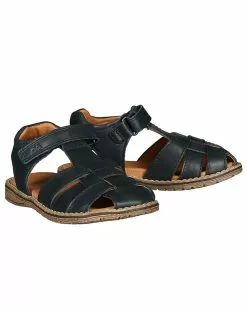 Froddo Sandalen DAROS Mit Zehenschutz In Dunkelblau
