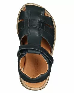 Froddo Sandalen DAROS Mit Zehenschutz In Dunkelblau -Froddo Verkaufsshop sandalen daros mit zehenschutz in dunkelblau 599925932