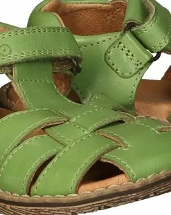 Froddo Sandalen DAROS Mit Zehenschutz In Olive -Froddo Verkaufsshop sandalen daros mit zehenschutz in olive 599925935