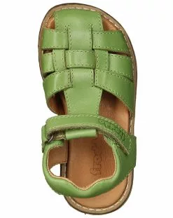 Froddo Sandalen DAROS Mit Zehenschutz In Olive -Froddo Verkaufsshop sandalen daros mit zehenschutz in olive 599925936