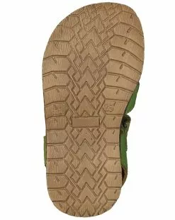 Froddo Sandalen DAROS Mit Zehenschutz In Olive -Froddo Verkaufsshop sandalen daros mit zehenschutz in olive 599925938