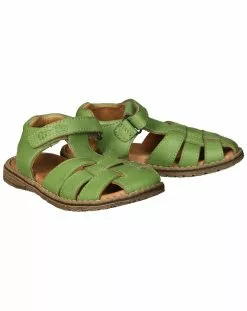Froddo Sandalen DAROS Mit Zehenschutz In Olive