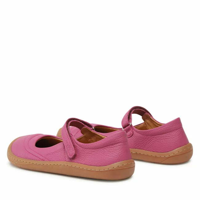 Sandalen Froddo - Barefoot Mary J G3140174-3 3 4 Sandalen Froddo - Barefoot Mary J G3140174-3 3 – Bild 2