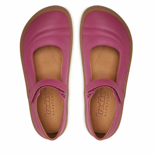 Sandalen Froddo - Barefoot Mary J G3140174-3 3 6 Sandalen Froddo - Barefoot Mary J G3140174-3 3 – Bild 4