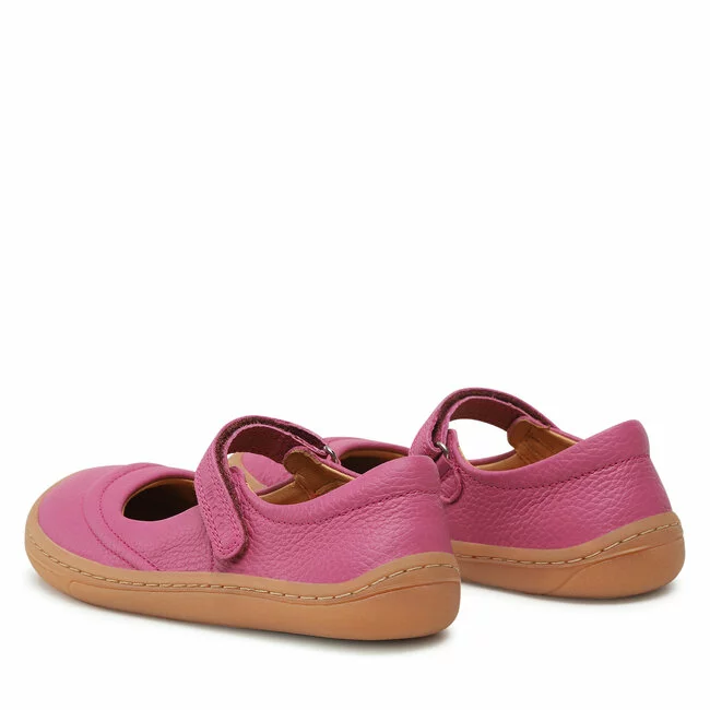 Sandalen Froddo - Barefoot Mary J G3140174-3 D 3 4 Sandalen Froddo - Barefoot Mary J G3140174-3 D 3 – Bild 2