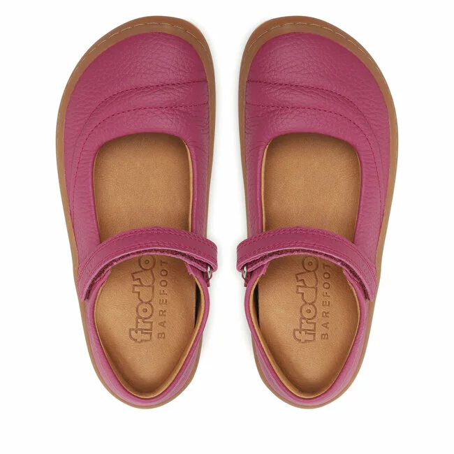 Sandalen Froddo - Barefoot Mary J G3140174-3 D 3 6 Sandalen Froddo - Barefoot Mary J G3140174-3 D 3 – Bild 4