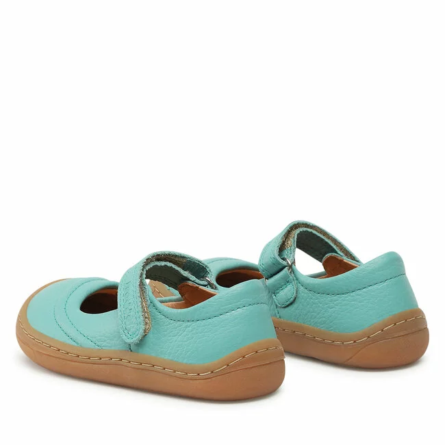 Sandalen Froddo - Barefoot Mary J G3140174-5 5 4 Sandalen Froddo - Barefoot Mary J G3140174-5 5 – Bild 2