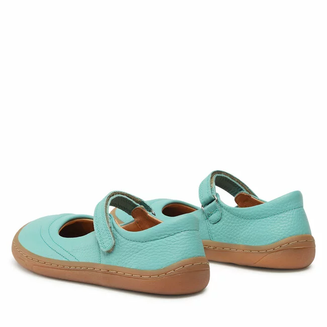 Sandalen Froddo - Barefoot Mary J G3140174-5 5 4 Sandalen Froddo - Barefoot Mary J G3140174-5 5 – Bild 2