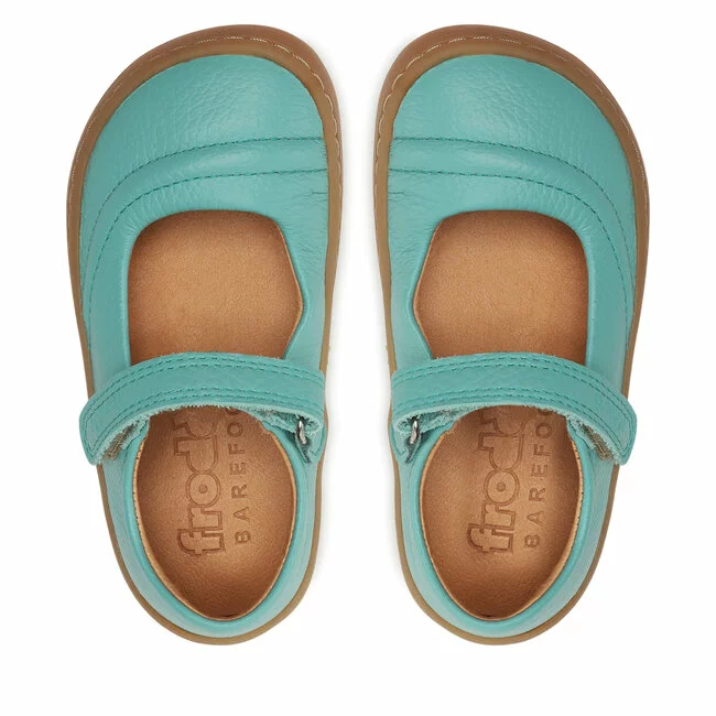 Sandalen Froddo - Barefoot Mary J G3140174-5 5 6 Sandalen Froddo - Barefoot Mary J G3140174-5 5 – Bild 4