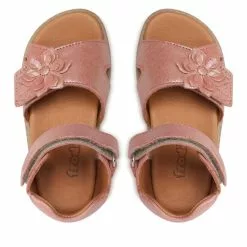 Sandalen Froddo - Carlina G2150175-5 5 -Froddo Verkaufsshop sandalen froddo carlina g2150175 5 5 3