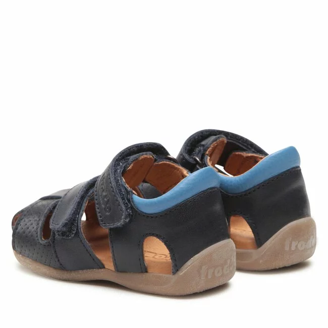 Sandalen Froddo - Carte Double G2150169 0 4 Sandalen Froddo - Carte Double G2150169 0 – Bild 2