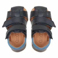Sandalen Froddo - Carte Double G2150169 0 9 Sandalen Froddo - Carte Double G2150169 0 -Froddo Verkaufsshop sandalen froddo carte double g2150169 0 3
