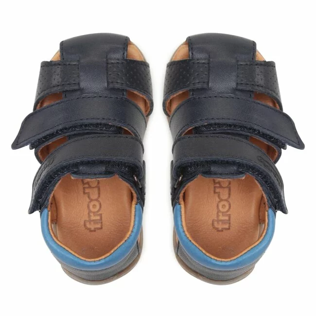 Sandalen Froddo - Carte Double G2150169 0 6 Sandalen Froddo - Carte Double G2150169 0 – Bild 4