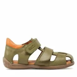 Sandalen Froddo - Carte Double G2150169-5 5
