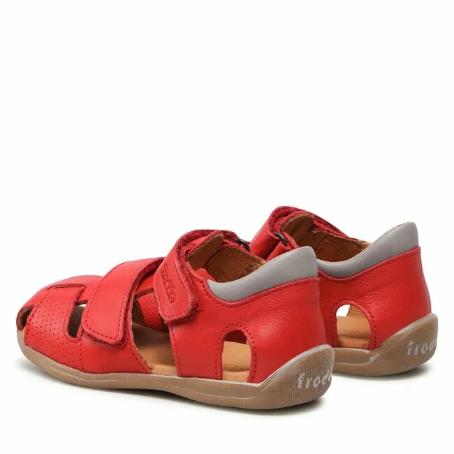 Sandalen Froddo - Carte Double G2150169-6 6 4 Sandalen Froddo - Carte Double G2150169-6 6 – Bild 2