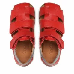 Sandalen Froddo - Carte Double G2150169-6 6 9 Sandalen Froddo - Carte Double G2150169-6 6 -Froddo Verkaufsshop sandalen froddo carte double g2150169 6 6 7
