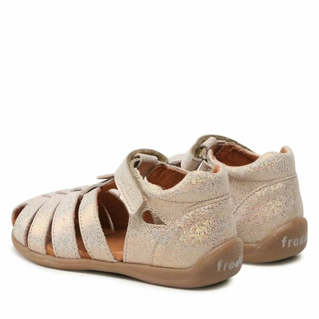 Sandalen Froddo - Carte Girly G2150170-3 3 4 Sandalen Froddo - Carte Girly G2150170-3 3 – Bild 2