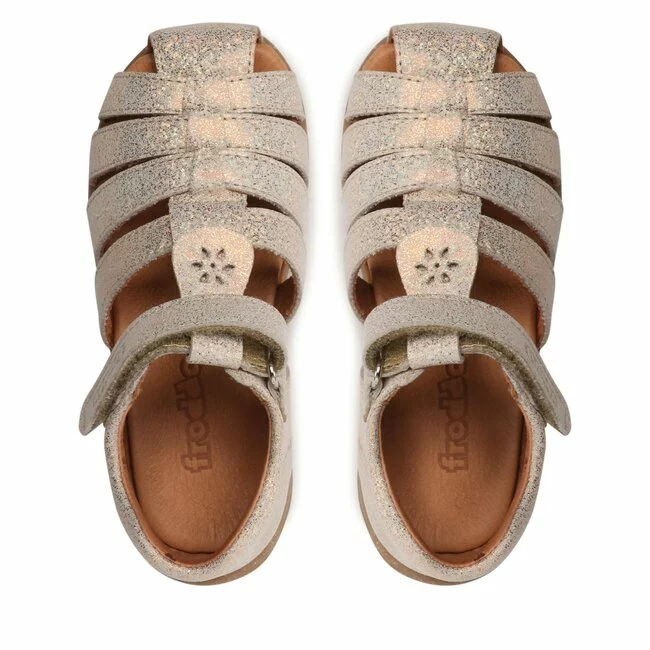Sandalen Froddo - Carte Girly G2150170-3 3 6 Sandalen Froddo - Carte Girly G2150170-3 3 – Bild 4