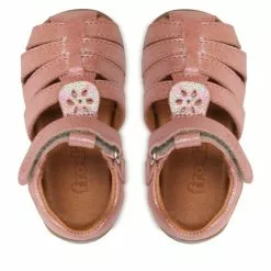 Sandalen Froddo - Carte Girly G2150170-4 4 -Froddo Verkaufsshop sandalen froddo carte girly g2150170 4 4 3